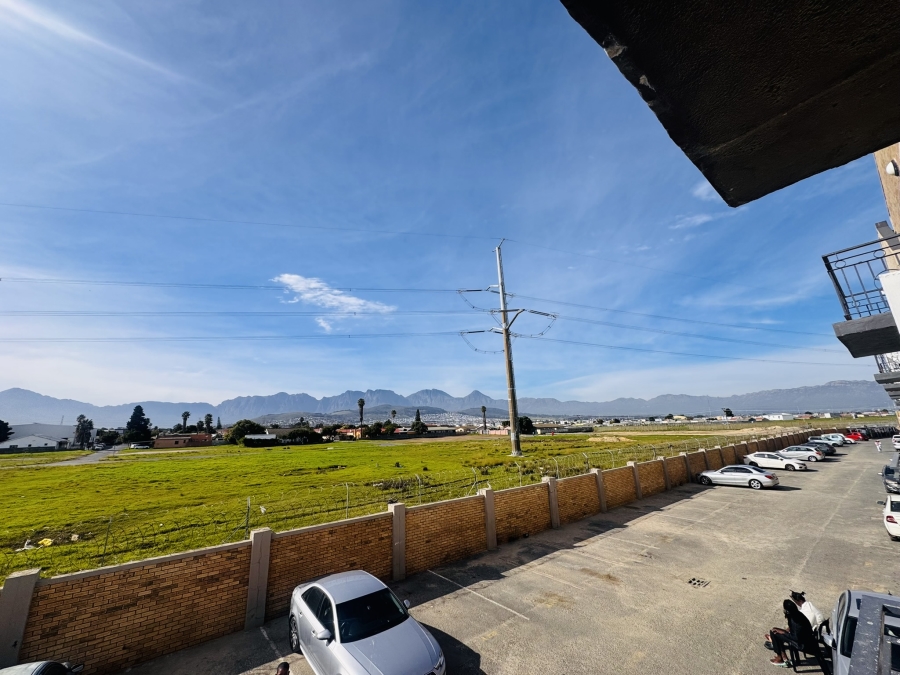 To Let 2 Bedroom Property for Rent in Rome Western Cape